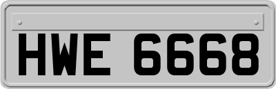 HWE6668