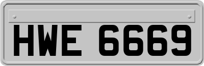 HWE6669