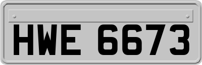 HWE6673