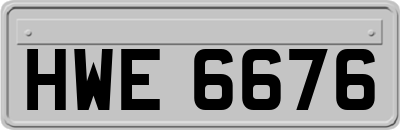 HWE6676