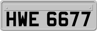 HWE6677