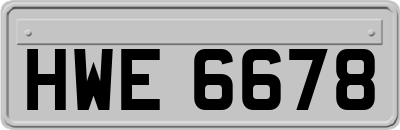 HWE6678