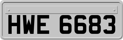 HWE6683