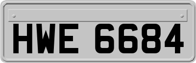 HWE6684