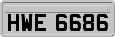HWE6686