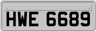HWE6689