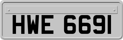 HWE6691