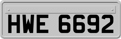 HWE6692