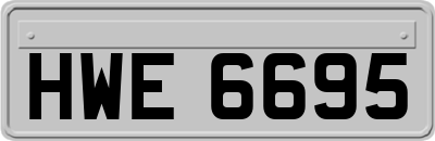 HWE6695