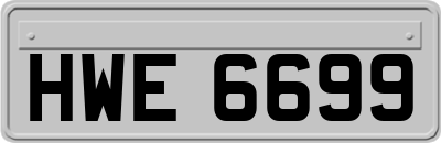 HWE6699