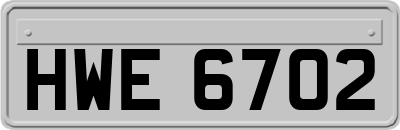 HWE6702