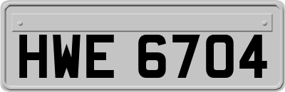 HWE6704