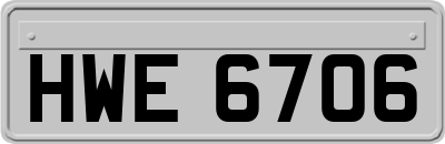 HWE6706
