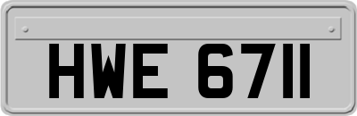 HWE6711