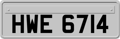 HWE6714