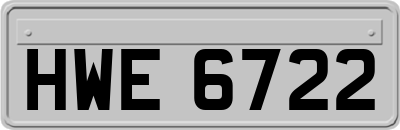 HWE6722