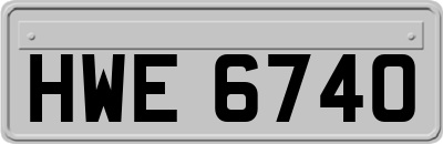 HWE6740