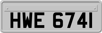 HWE6741