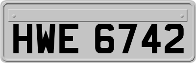 HWE6742
