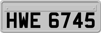 HWE6745