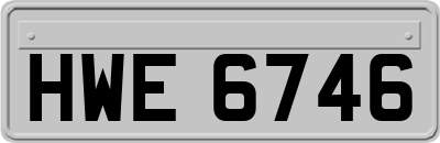HWE6746