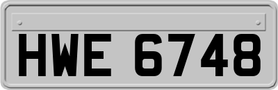 HWE6748