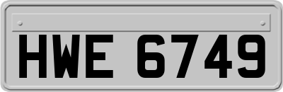 HWE6749