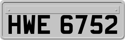 HWE6752