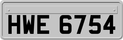 HWE6754