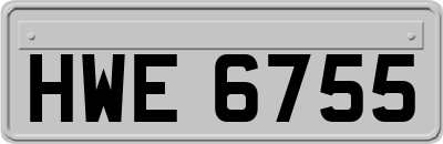 HWE6755
