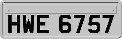 HWE6757