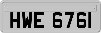 HWE6761