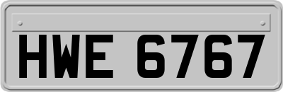 HWE6767