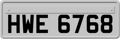 HWE6768