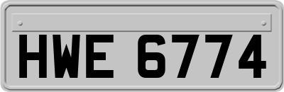 HWE6774