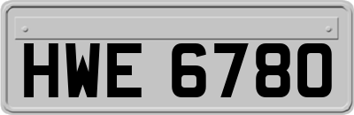 HWE6780