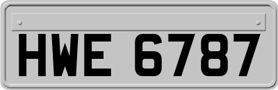 HWE6787