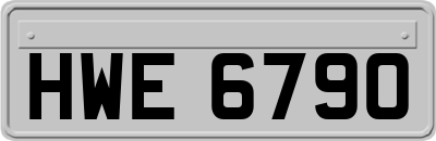 HWE6790