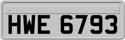 HWE6793