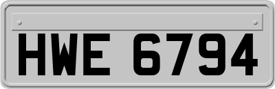 HWE6794