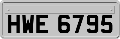 HWE6795