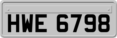 HWE6798