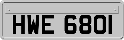 HWE6801