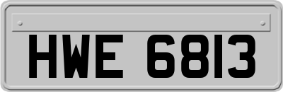 HWE6813
