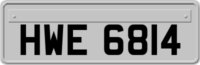 HWE6814