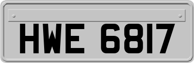 HWE6817