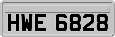 HWE6828