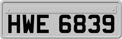 HWE6839