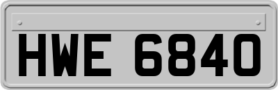 HWE6840