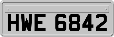 HWE6842